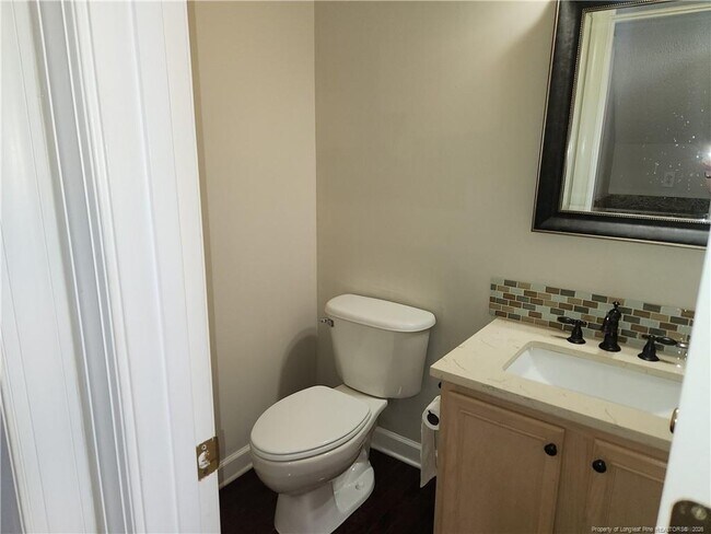 Building Photo - 2800 Franciscan Dr
