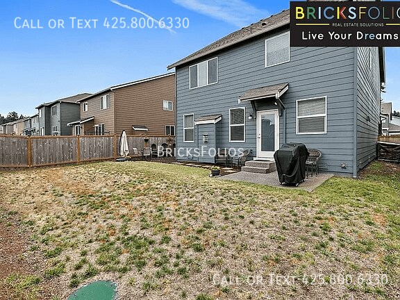 Building Photo - 10529 191st St Ct E