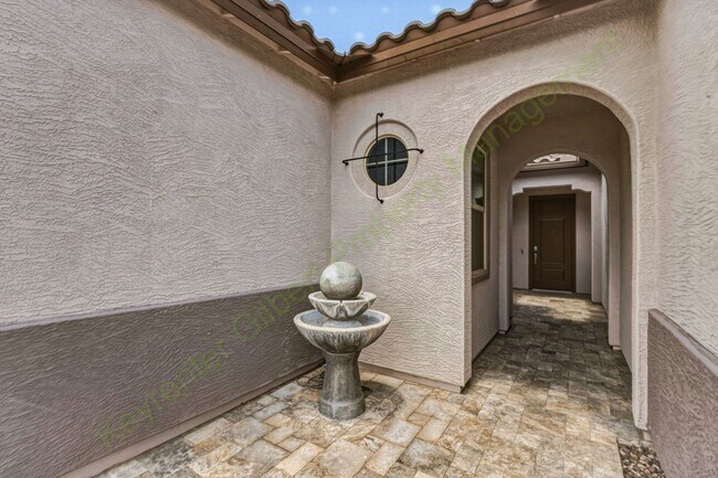 Building Photo - Stunning Gilbert Home Located in the Beautiful Belrose Gated Community!