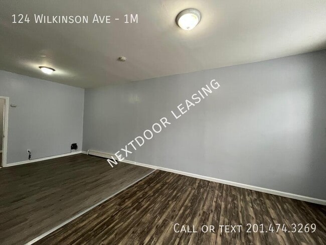 Building Photo - 124 Wilkinson Ave