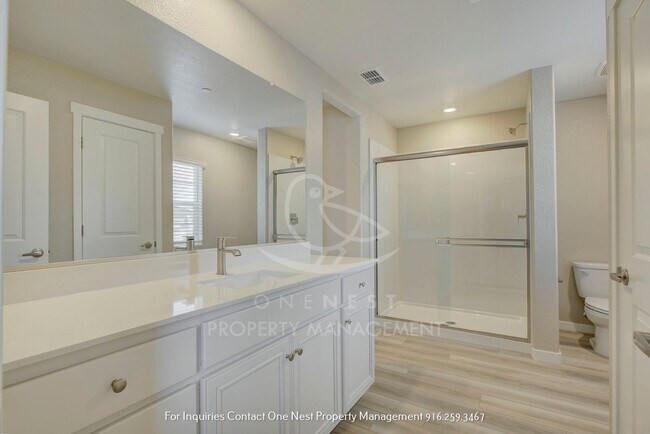 Building Photo - 3 bedroom, 2.5 bathroom, 2 car garage - Twelve Bridges - Lincoln