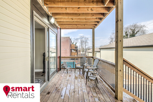 Building Photo - 3623 McRee Ave