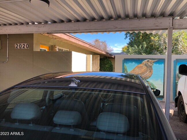 Building Photo - 2020 S Granada Dr
