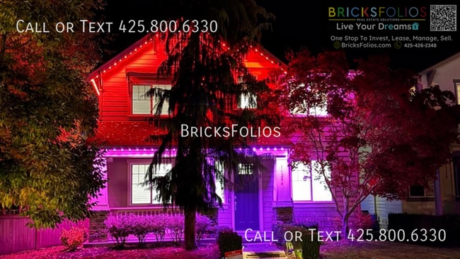 Building Photo - Luxury Corner-Lot Home in Redmond Ridge Ea...