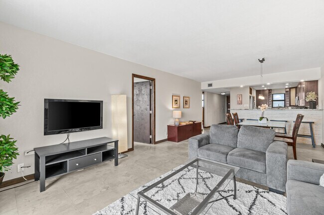 Building Photo - 2400 DC Country Club Boulevard
