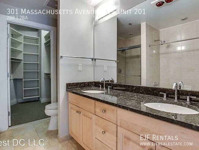 Building Photo - 301 Massachusetts Ave NW