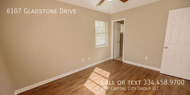Building Photo - 6107 Gladstone Dr