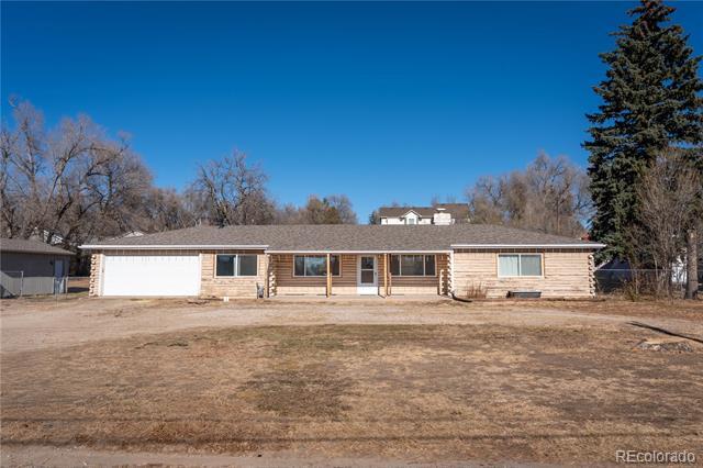 Building Photo - 2624 E Yampa St