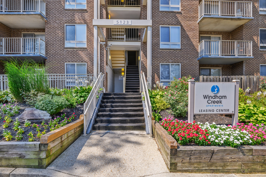 Windham Creek Apartments - 5115 Suitland Rd Suitland MD 20746 ...