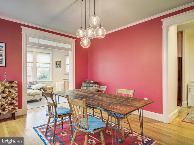 Building Photo - 3629 Ordway St NW