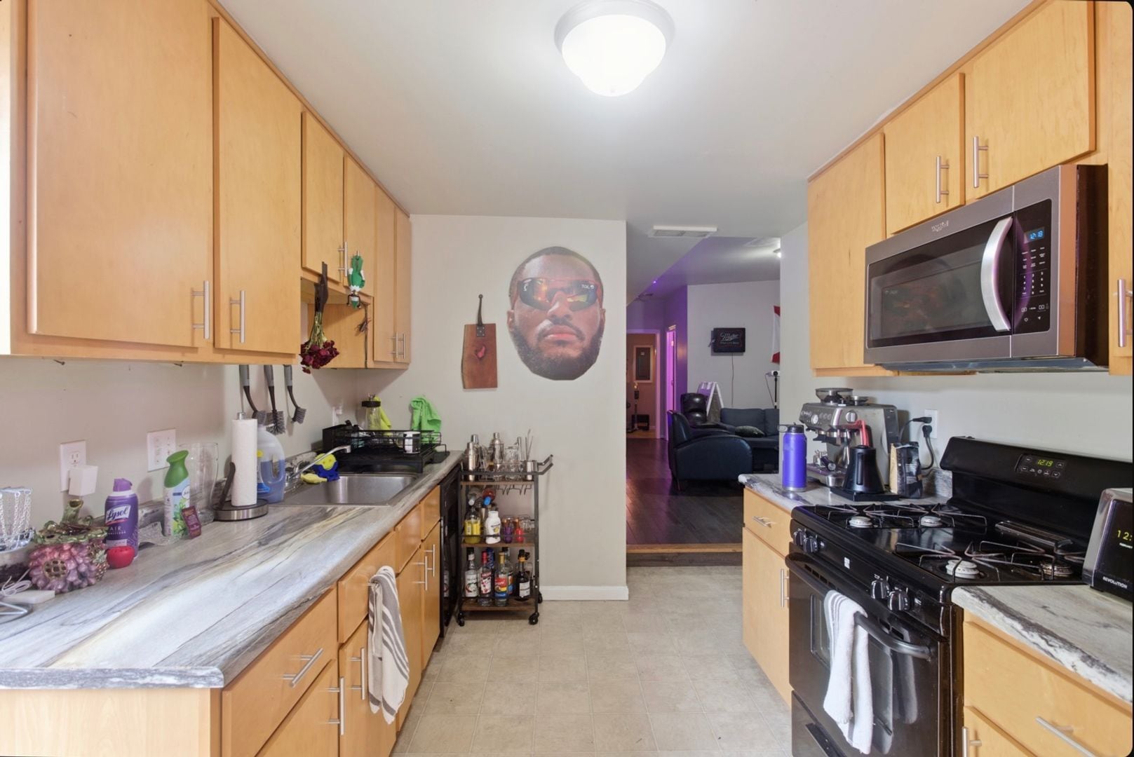 Building Photo - 228 W McMillan St