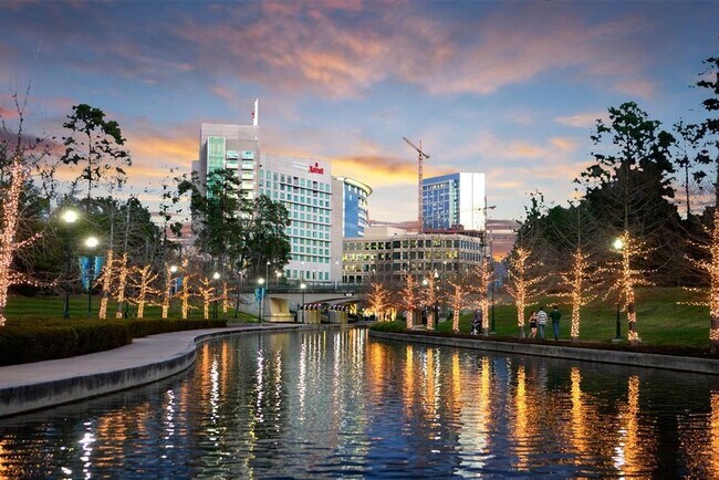 Building Photo - 43 N Merryweather Cir