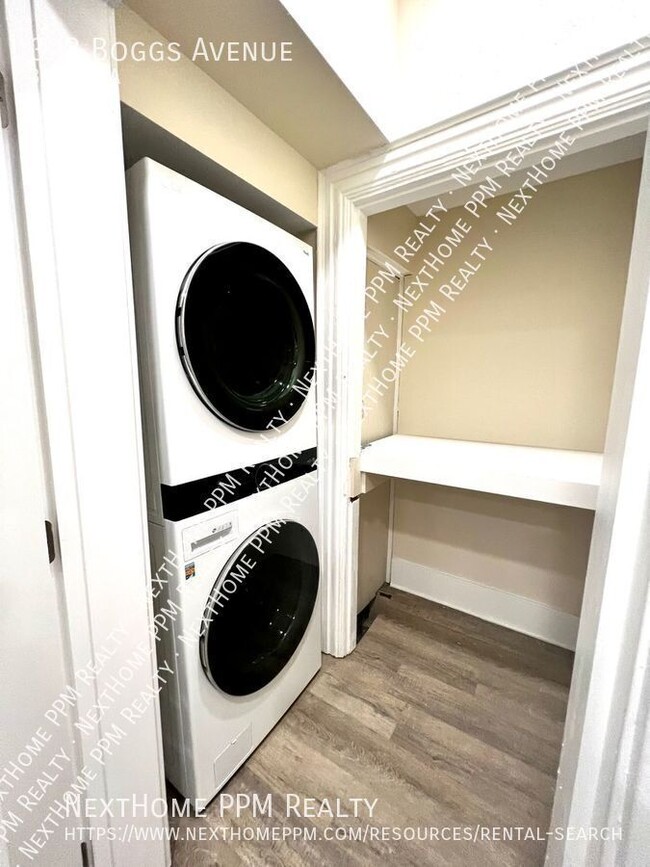 Building Photo - 322 Boggs Ave