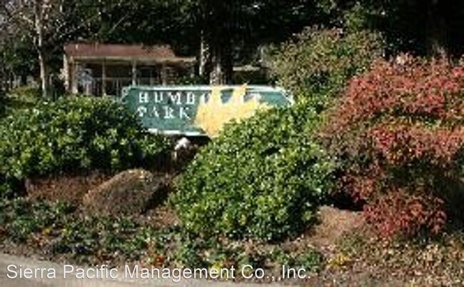 Primary Photo - 1850 Humboldt Rd