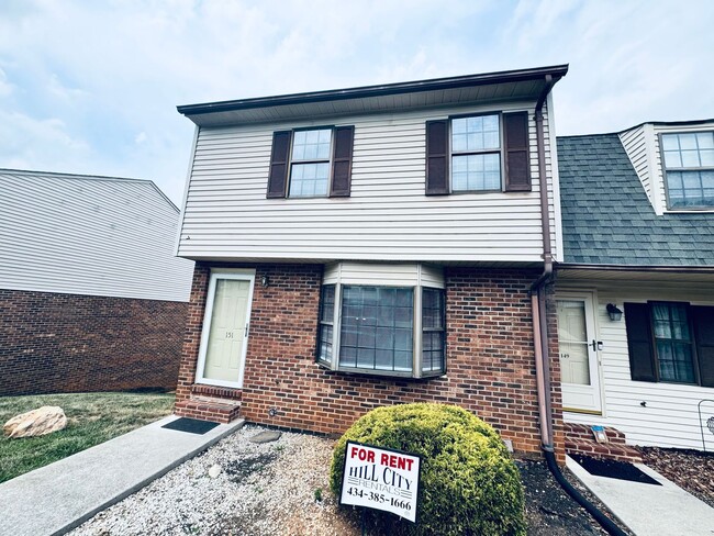 Building Photo - Great Campbell County Location FIRST MONTH RENT FREE