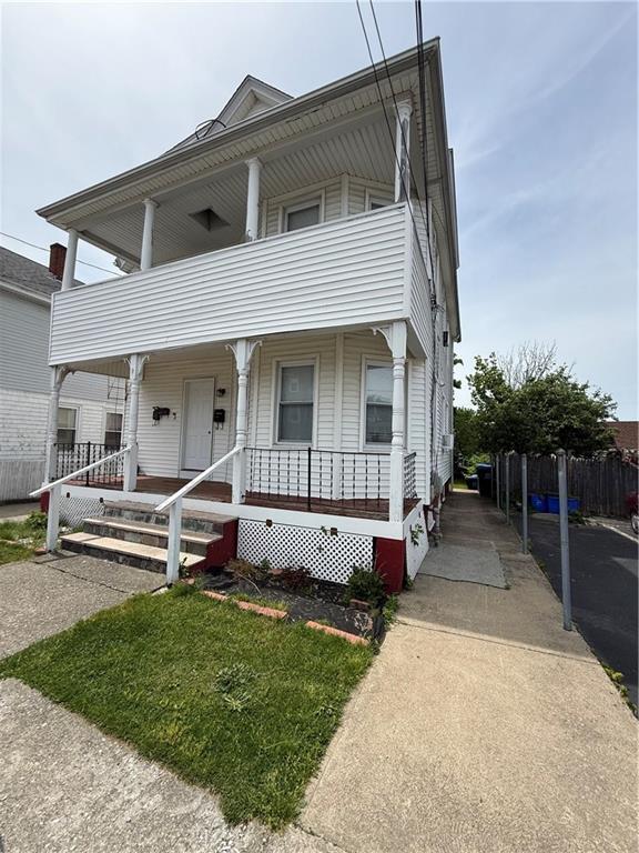 Building Photo - 9 Fenmoor St