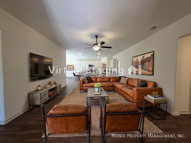 Building Photo - 6009 Kauffman Dr