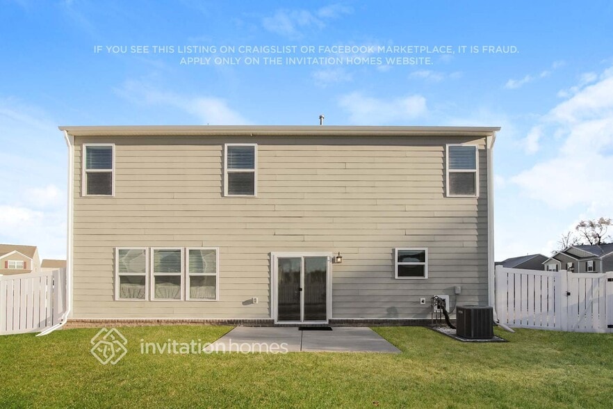 Building Photo - 1014 Dairy Glen Rd