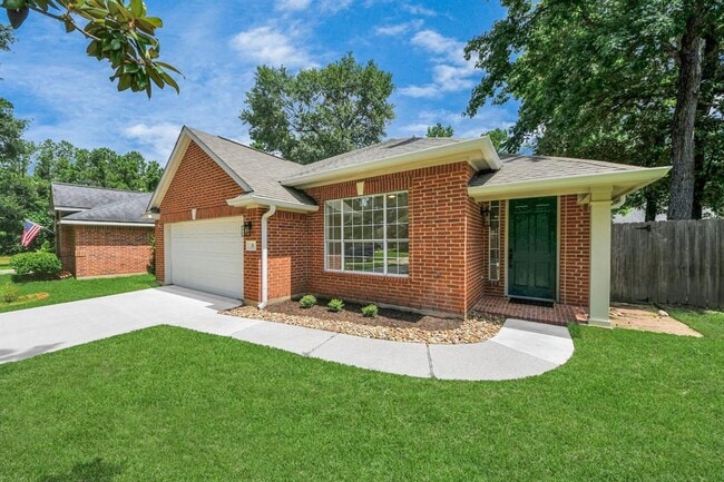 Building Photo - 38 Bayou Springs Ct