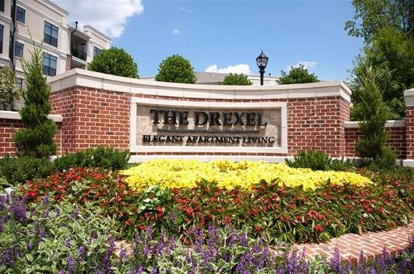 The Drexel Apartments - 100 Perimeter Ter E Dunwoody GA 30346 ...