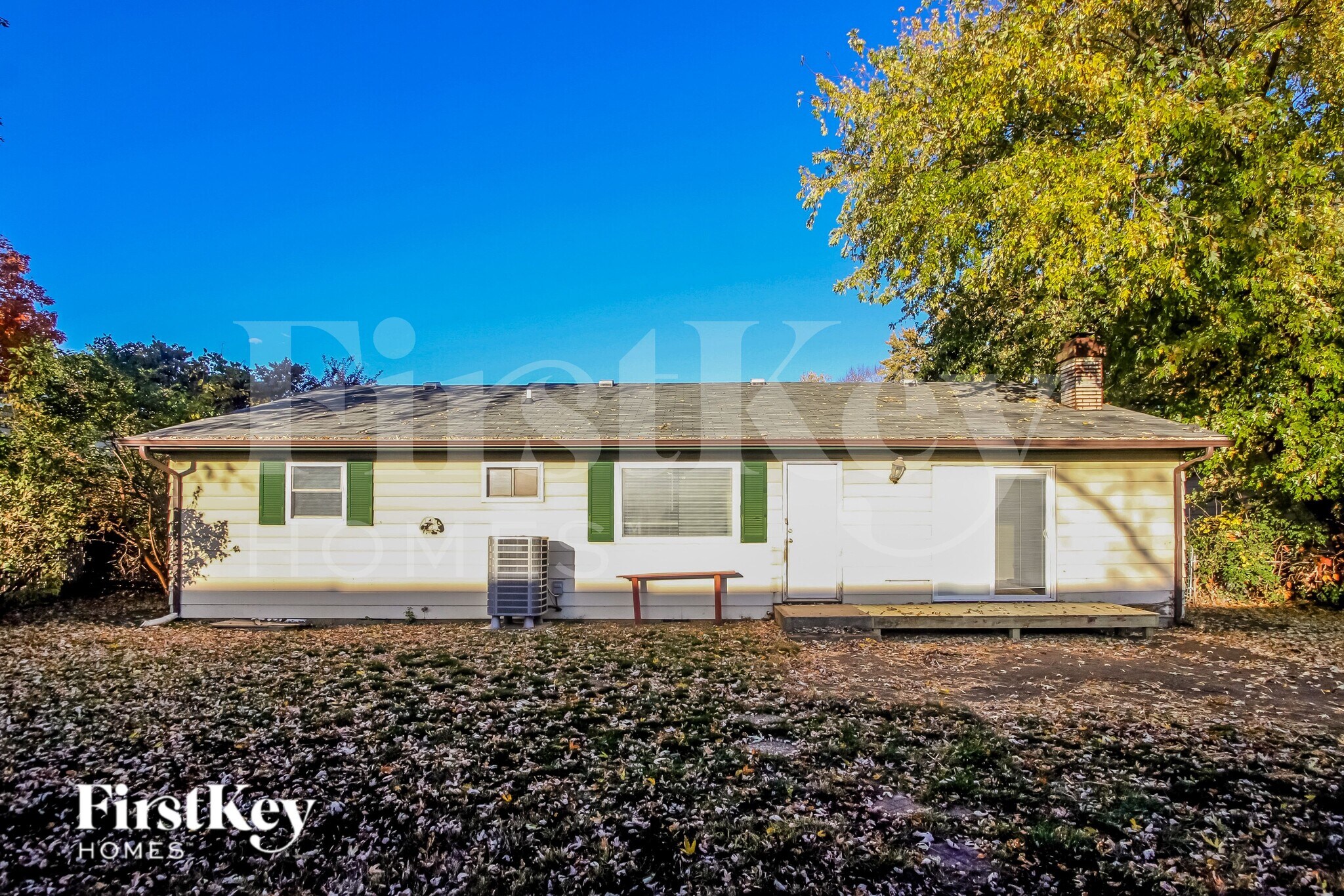 Building Photo - 5355 Gambel Rd