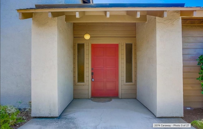 Building Photo - 2074 Caraway St