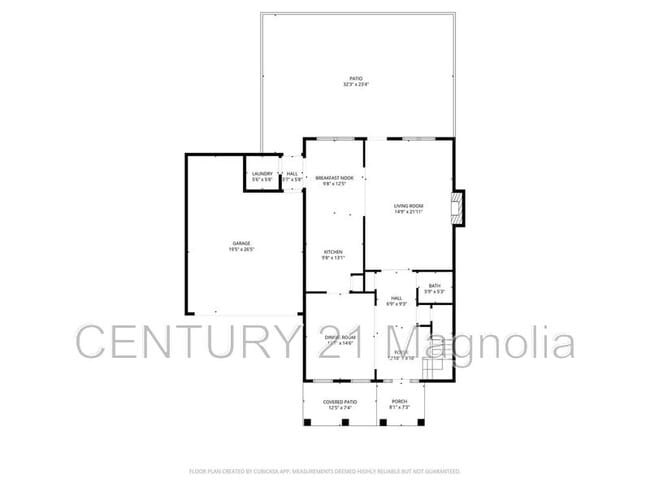 Building Photo - 832 Prairie Ln