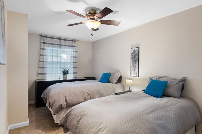 3rd Bedroom - 2012 SW 4th Ave