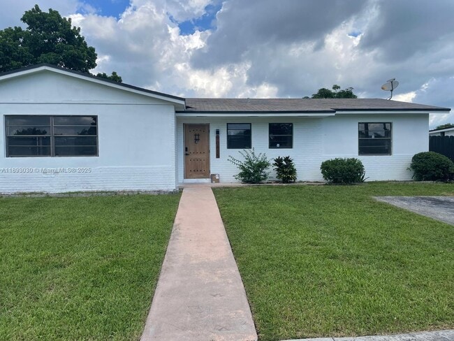 Primary Photo - 10815 SW 157th Terrace