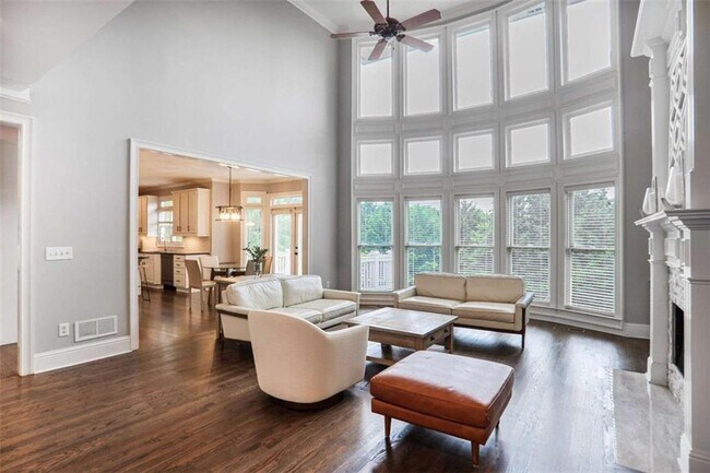 Building Photo - 415 Autry Mill Cir