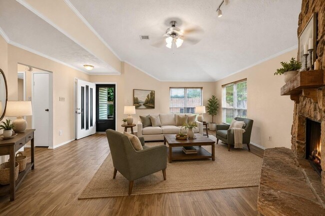 Building Photo - 8319 Wind Veil Dr
