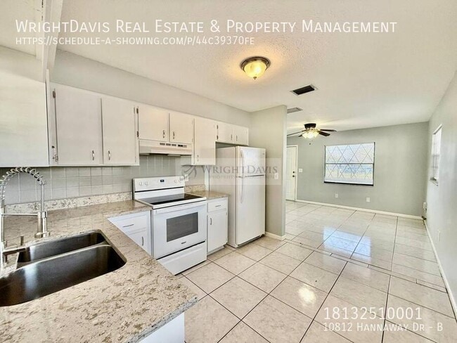 Building Photo - 10812 Hannaway Dr