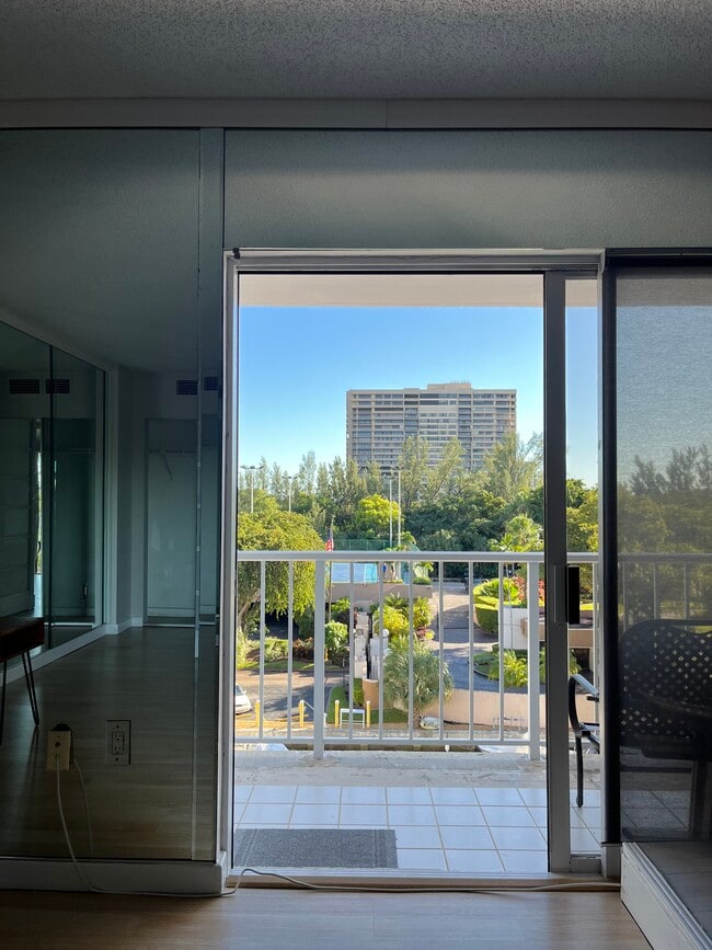 view - 1650 NE 115th St