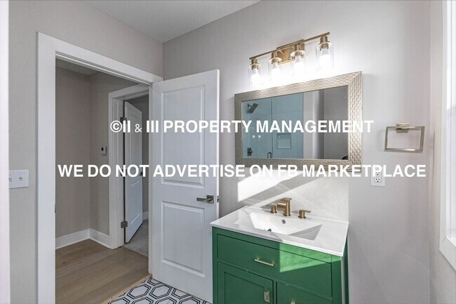 Building Photo - 3517 Jefferson St