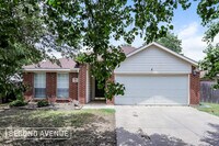 Building Photo - 406 Lone Star Park Ln