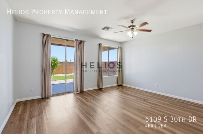 Building Photo - 6109 S 30th Dr