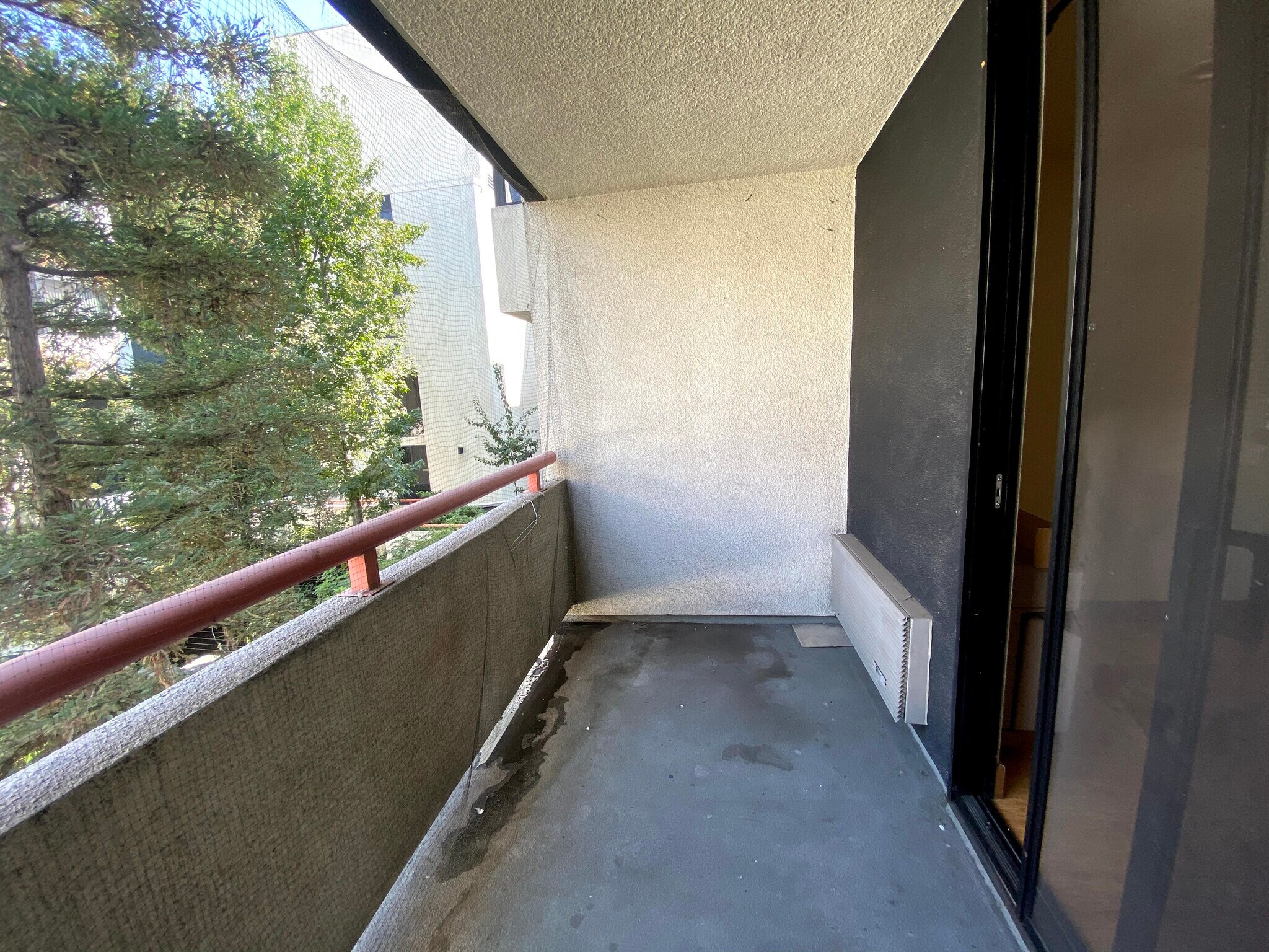 Patio - 222 S Central Ave