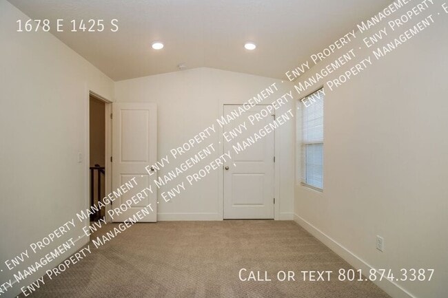 Building Photo - 1678 E 1425 S