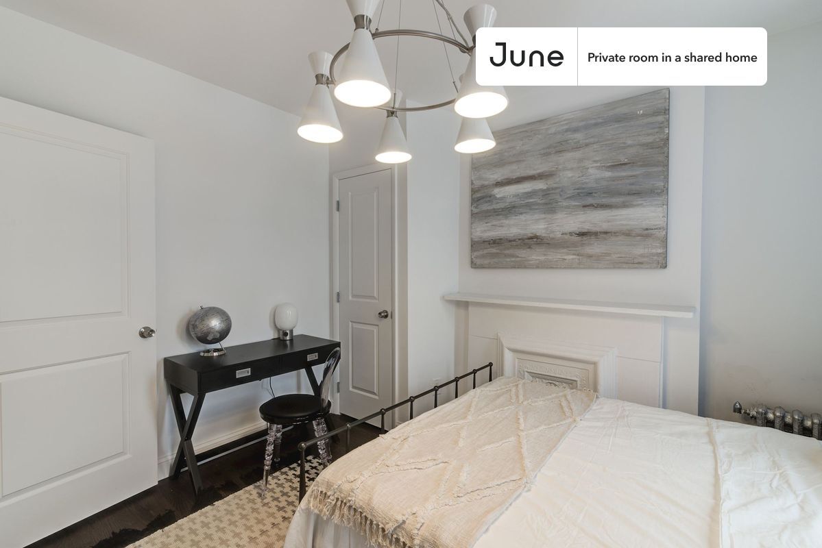Building Photo - Room in Shared 4 bed/1 bath home in Prospect Heights