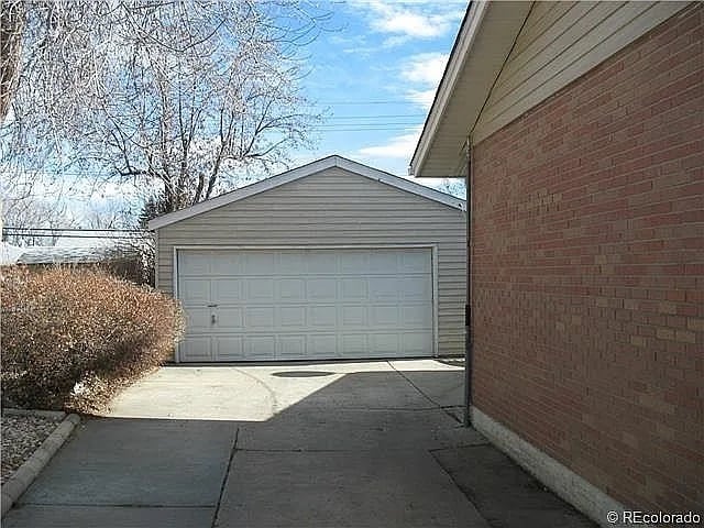 Building Photo - 2734 S. Raleigh Street