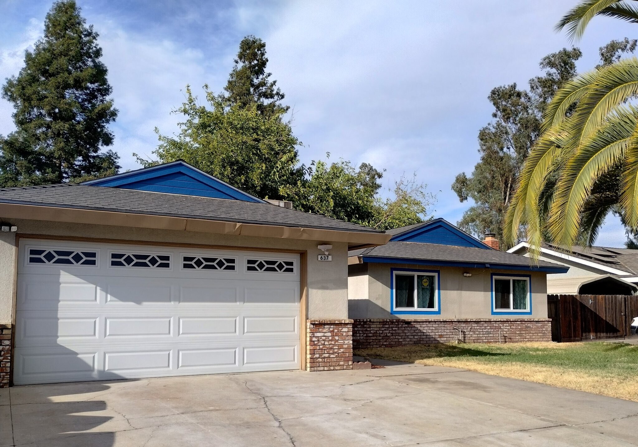 Building Photo - 637 Grambling Ct