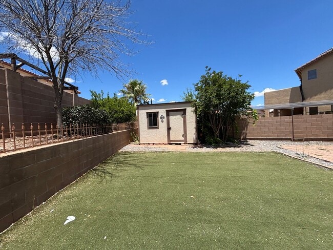 Building Photo - 5484 Canteria Court