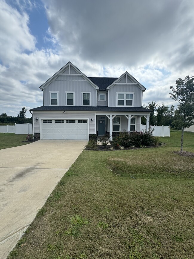 375 Beverly Pl 375 Beverly Pl Four Oaks NC 27524 Apartment Finder