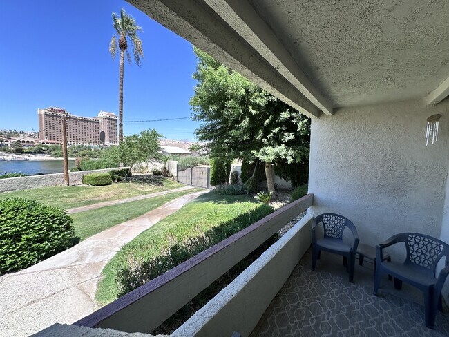 Building Photo - 441 Moser Ave