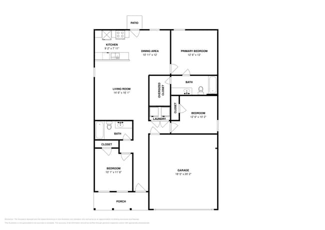 Building Photo - 9716 Marbach Brk