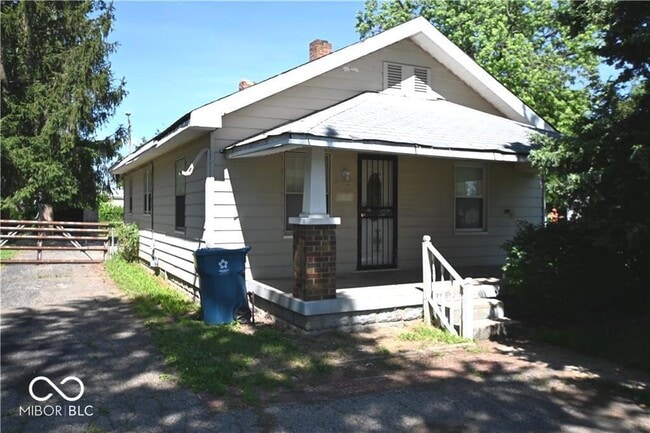 Building Photo - 1340 S Glen Arm Rd