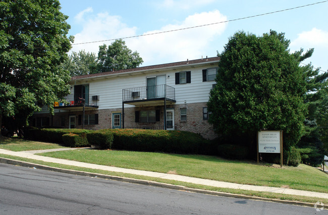 Building Photo - Sandy Hills Apartments