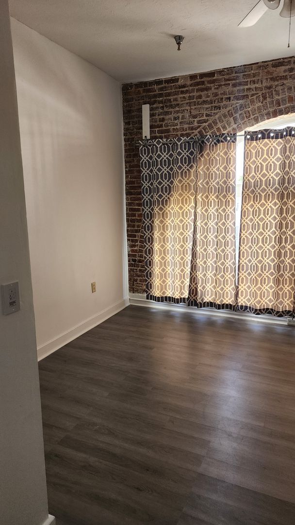 Building Photo - Downtown Arcadia STUDIO UNITS Pink Building