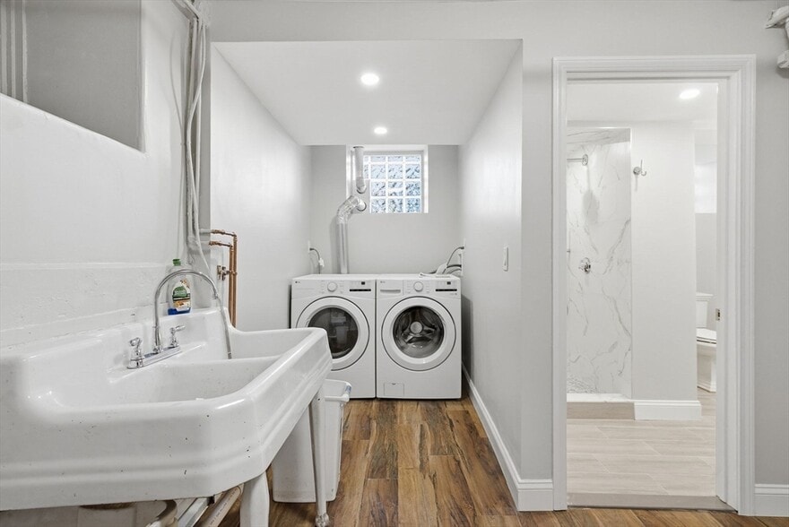 Building Photo - 23 Olmstead St