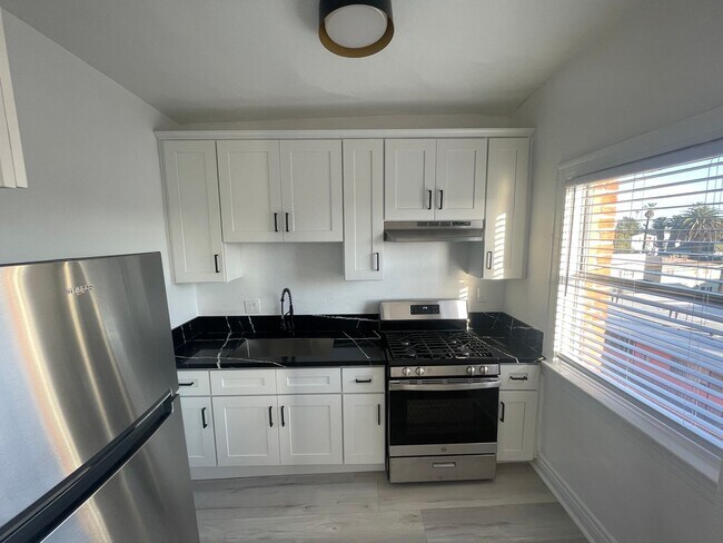 Interior Photo - Wilton Way Apartments